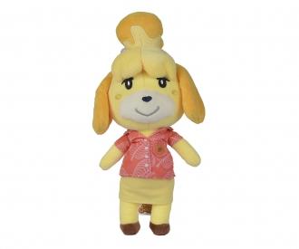 Buy Animal Crossing Isabelle, 25cm online | Simba Toys
