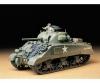1:35 US Med.Tank M4 Sherman Ea.(3), assembly kit