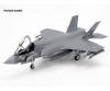 1:48 US F-35B Lightning II, plastic model kit