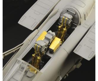 Italeri Tornado GR.4 Aircraft Model Kit 1:32