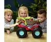 Dragon Monster Truck, voiture jouet 38,5 cm