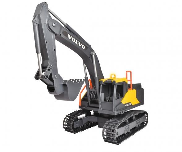 RC Volvo Mining Excavator