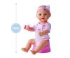 New Born Baby Baby Doll, pink Accessories