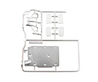 GG Parts Steps Scania 770S 56371