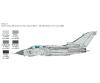 Italeri Tornado GR.4 Aircraft Model Kit 1:32