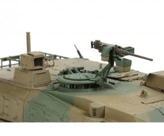 1:35 Modern JGSDF Type 10 Tank
