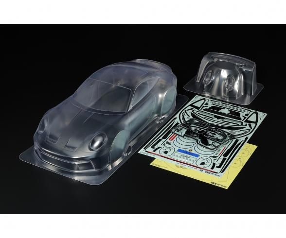1:10 Porsche 911 GT3 (992), RC body set