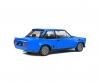 1:18 Fiat 131 Abarth blue