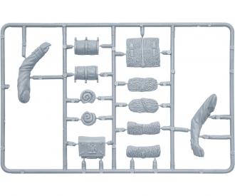 1:16 Fig. Holl. Grenadier Kön.Garde Nap.
