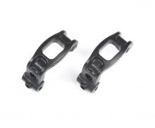 TA-05IFS/TB-03 F-Parts Hub Carrier (2), chassis part