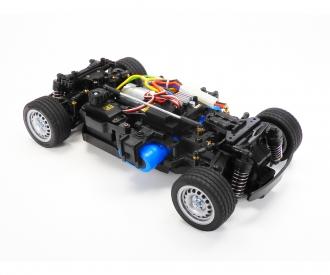 1:10 Alfa Romeo Giulia Sprint GTA, RC assembly kit