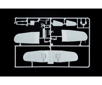 1:72 F4U-7 Corsair