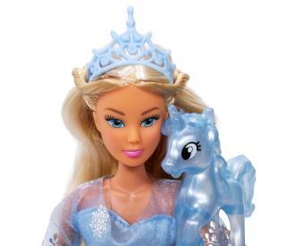 SL Princesse de cristal