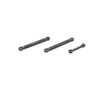Tie rods/linkage set (3) NemeSys