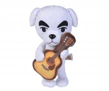 Animal Crossing KK Slider peluche 40 cm