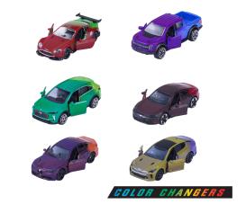 Color Changers Cars