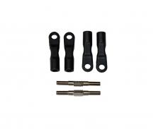 Virus-Ex Steering linkage, spare part, 2-piece