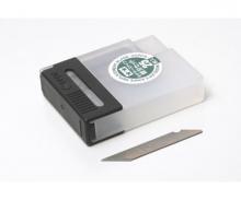 Modeler's Knife Blade Set, Replacement Blades