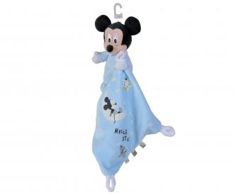 Disney Mickey GID Doudou Starry