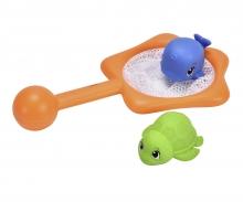 ABC Jeu de pêche pour le bain