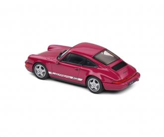 1:43 Porsche 965 RS 92 red 1:43 Porsche 965 RS 92 red