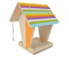 Outdoor Feeding House