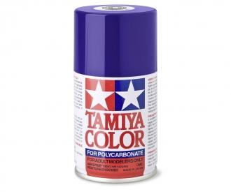 PS-35 Blue-Violet, polycarbonate spray paint