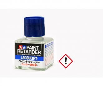 Paint Retarder Lacquer 40ml, paint additive