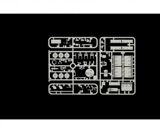 1:48 Chinook HC.1 / CH-47D