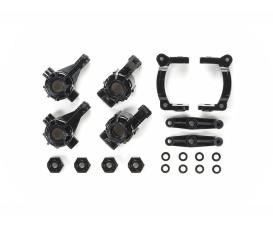 DF-02 B-Parts Upright/Steering Arm Spare Set