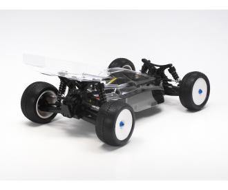 DB01SR Chassis