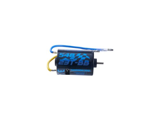 Electric Motor 540 23T-BB