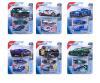 Showroom Deluxe Cars, 6-asst.