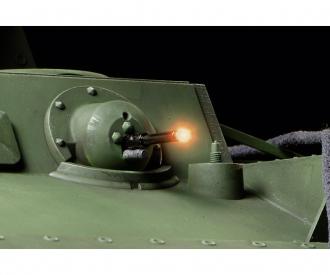 1:16 RC Russ. KPz KV-1 Full Option
