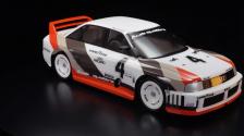 1:10 Audi 90 quattro Racing