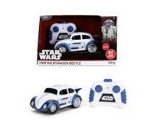 Jada SW RC R2D2 Beetle 1/32