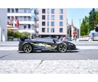 1:10 Night Racer 2.0, RC car, 2.4GHz RTR