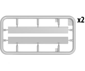 1:35 Railway Tools & Equipment