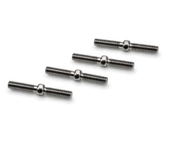 Turn-Buckle Shaft 3x23mm (4)