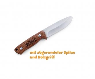 Scout Carving Knife – Couteau à sculpter 17 cm
