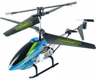 Easy Tyrann 200 Boost IR, RC helicopter, 100% RTF
