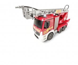 1:20 Fire Truck  2.4G 100% RTR