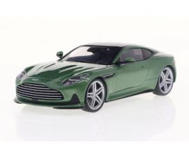 Aston Martin DB12, Modellauto aus Druckguss, 1:43
