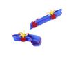 Sploshy Cascade bathtoy with boat and figure