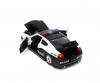 F&F 2006 Dodge Charger Police 1:24