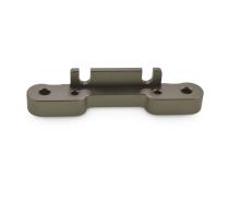 Virus 4.0 Real Toe In Plate RC Spare Part