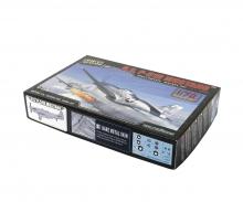 1:72 US P-51D Mustang janvier 1945