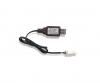 USB-Lader 4,8V/250mAh NiMH Mini-TAM