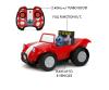 Jada RC Stitch Buggy 1/24