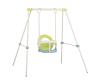 Smoby Life Metallschaukel Baby Swing